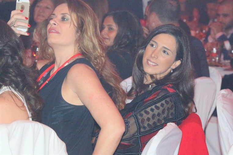 Product of the Year Awards Night